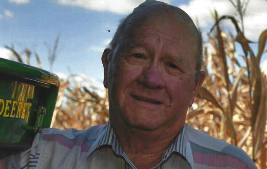 Photo: Philip Martin Zink, 81, of Morris, 1940 - 2021